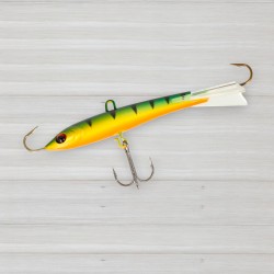 Балансир GC N-Ice Jig, 80мм, 28г, колір B103